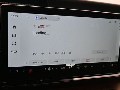 2025 Ford Expedition King Ranch