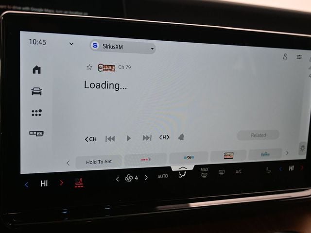 2025 Ford Expedition King Ranch