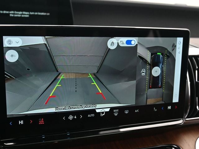 2025 Ford Expedition King Ranch