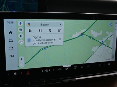 2025 Ford Expedition King Ranch