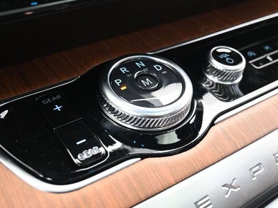 2025 Ford Expedition King Ranch