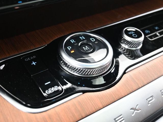 2025 Ford Expedition King Ranch