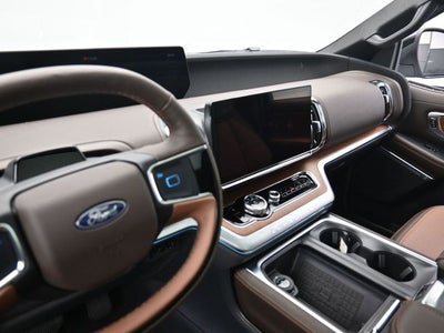 2025 Ford Expedition King Ranch