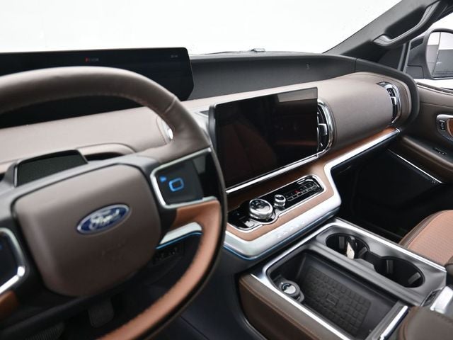 2025 Ford Expedition King Ranch