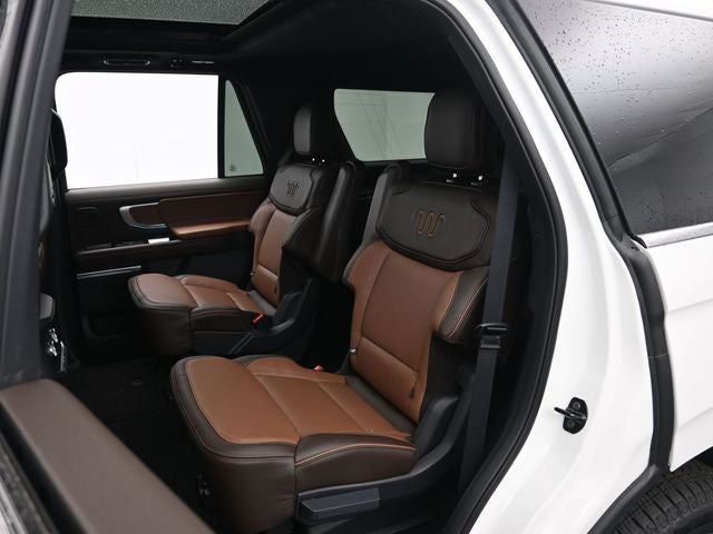 2025 Ford Expedition King Ranch