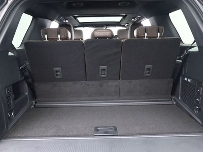 2025 Ford Expedition King Ranch