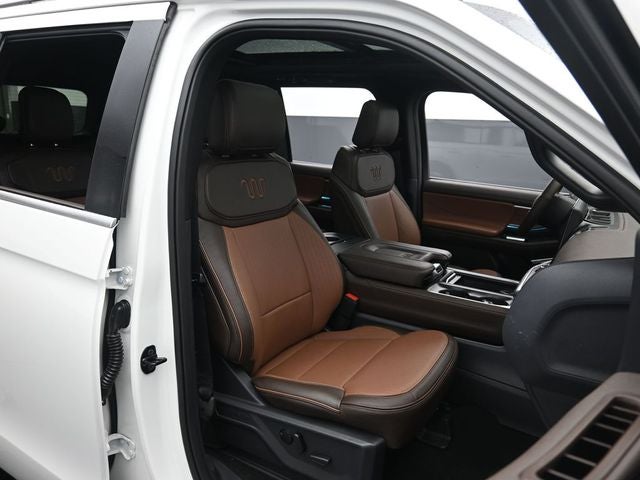 2025 Ford Expedition King Ranch