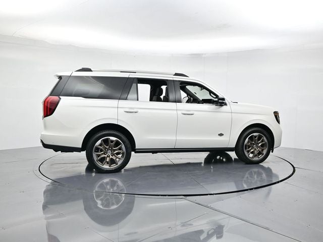 2025 Ford Expedition King Ranch