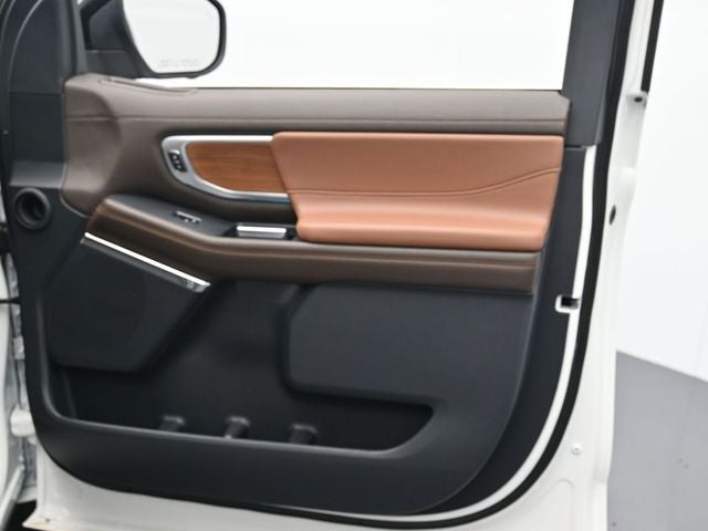 2025 Ford Expedition King Ranch