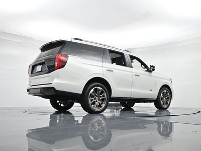 2025 Ford Expedition King Ranch