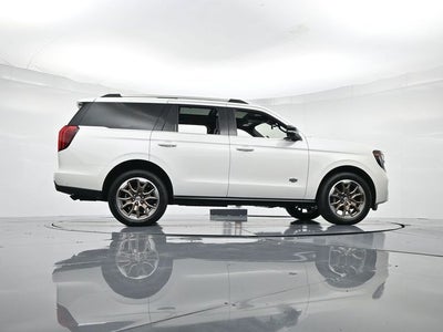 2025 Ford Expedition King Ranch