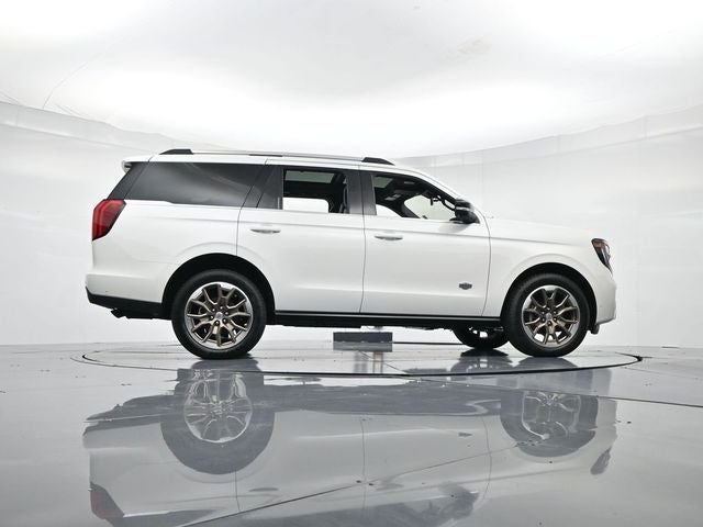 2025 Ford Expedition King Ranch