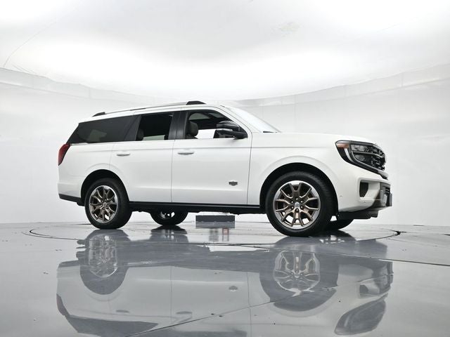 2025 Ford Expedition King Ranch