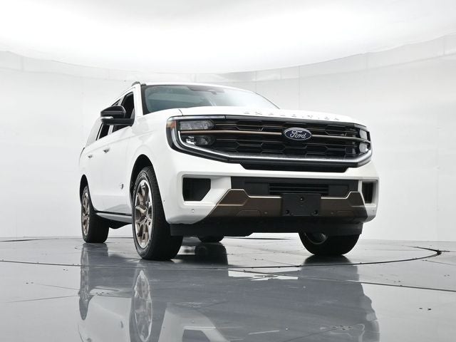 2025 Ford Expedition King Ranch