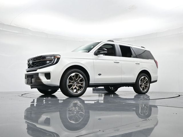 2025 Ford Expedition King Ranch