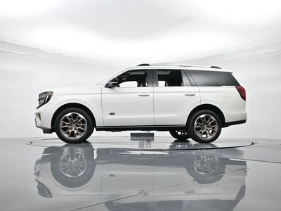 2025 Ford Expedition King Ranch