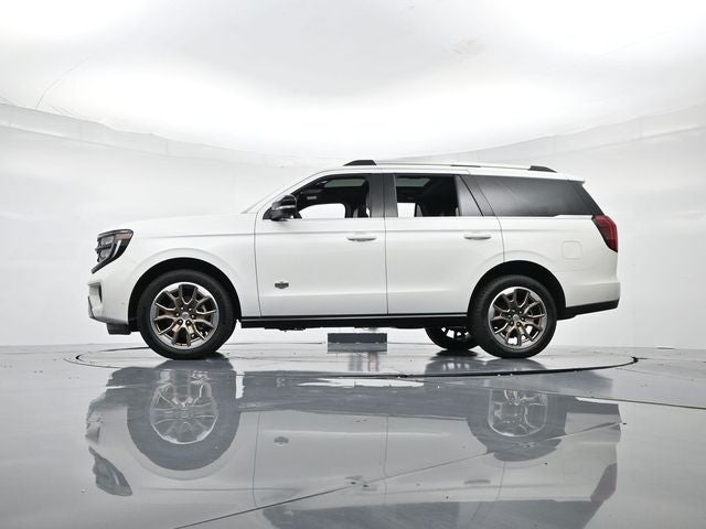 2025 Ford Expedition King Ranch