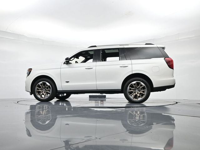 2025 Ford Expedition King Ranch