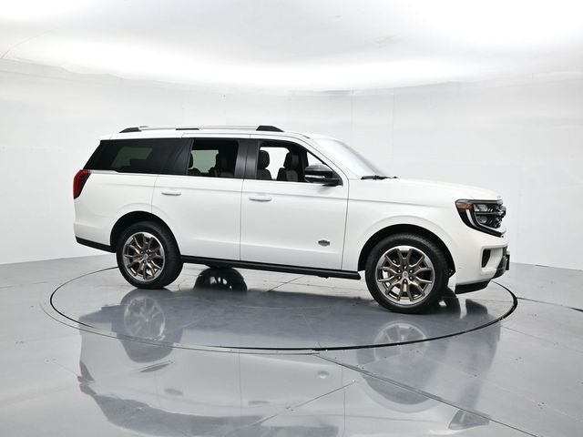 2025 Ford Expedition King Ranch