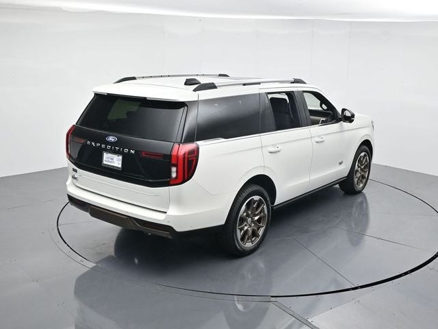 2025 Ford Expedition King Ranch