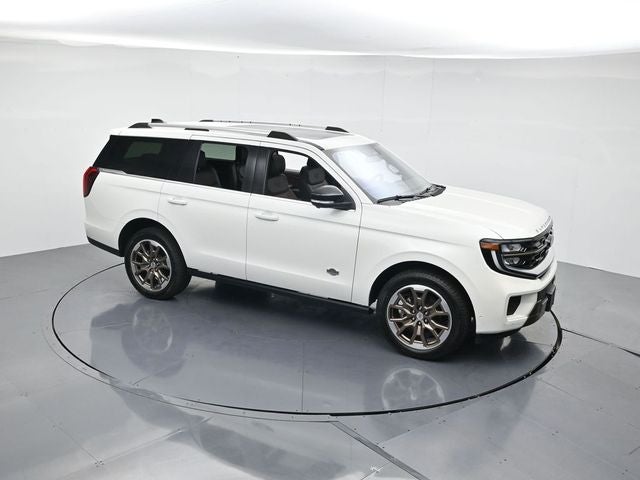 2025 Ford Expedition King Ranch