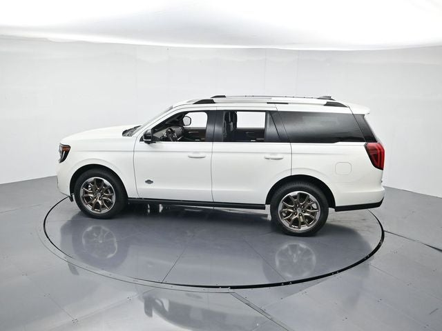 2025 Ford Expedition King Ranch