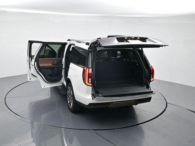 2025 Ford Expedition King Ranch