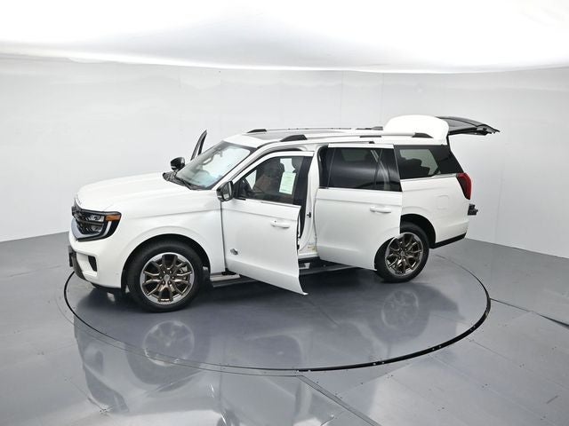 2025 Ford Expedition King Ranch