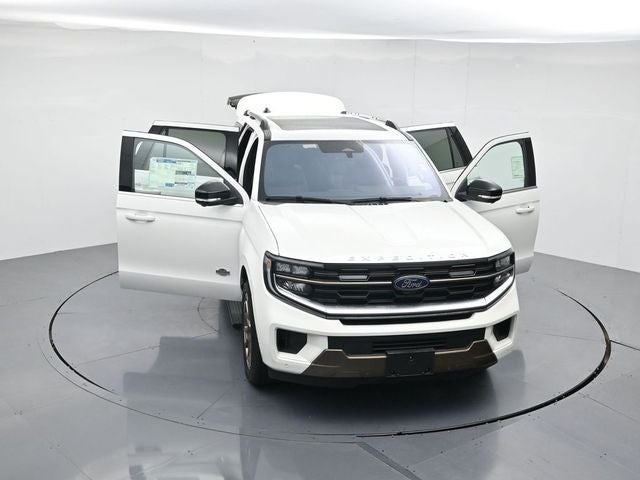 2025 Ford Expedition King Ranch