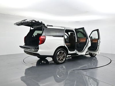 2025 Ford Expedition King Ranch