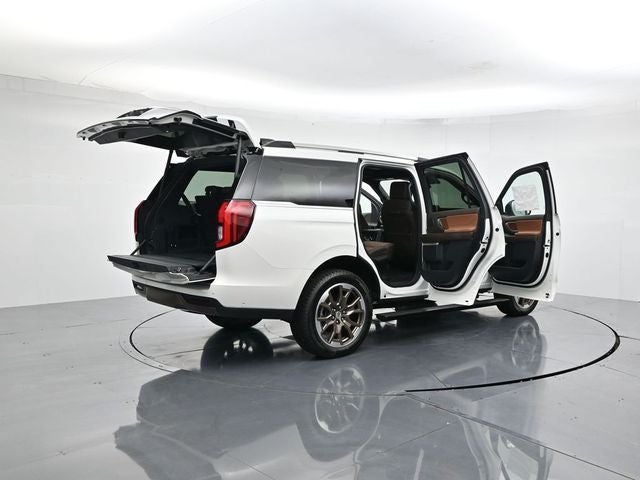 2025 Ford Expedition King Ranch