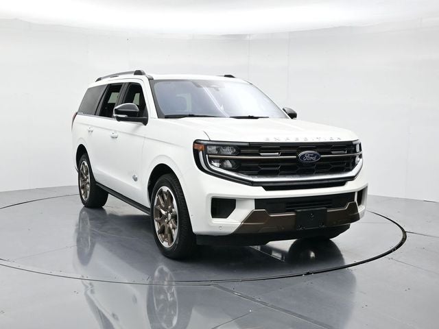 2025 Ford Expedition King Ranch