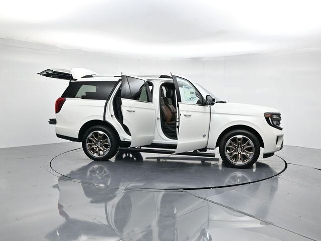 2025 Ford Expedition King Ranch