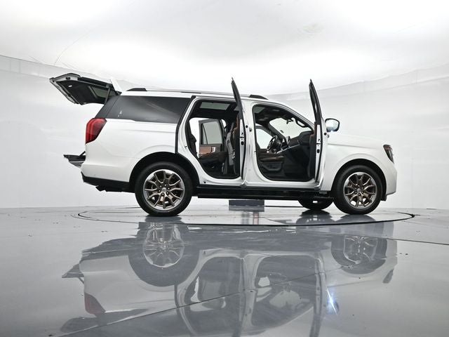 2025 Ford Expedition King Ranch