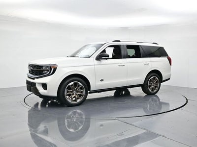2025 Ford Expedition King Ranch