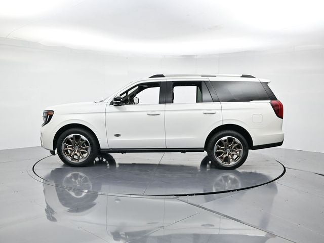 2025 Ford Expedition King Ranch