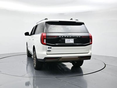 2025 Ford Expedition King Ranch