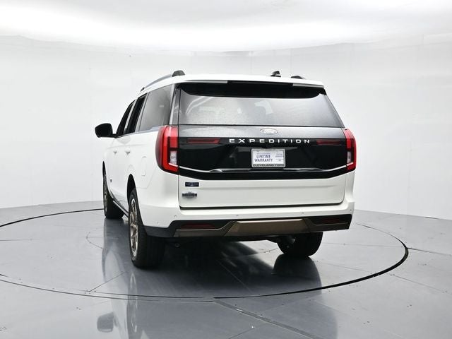 2025 Ford Expedition King Ranch