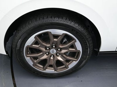 2026 Ford Expedition King Ranch