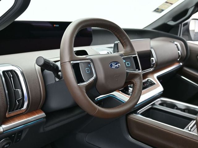 2026 Ford Expedition King Ranch