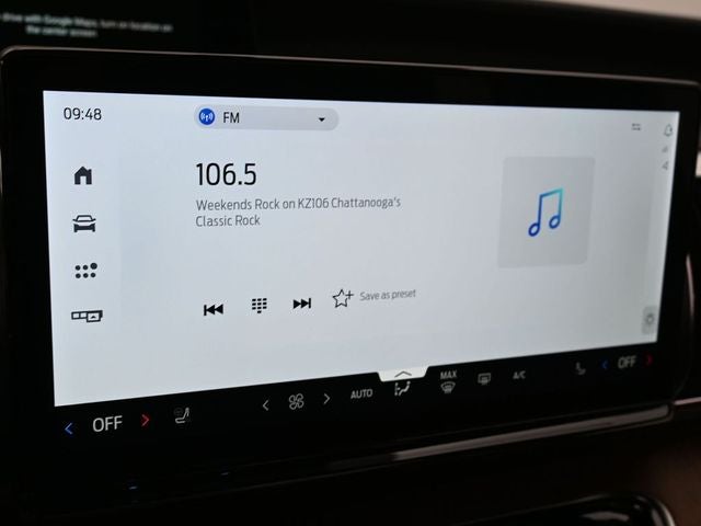 2026 Ford Expedition King Ranch