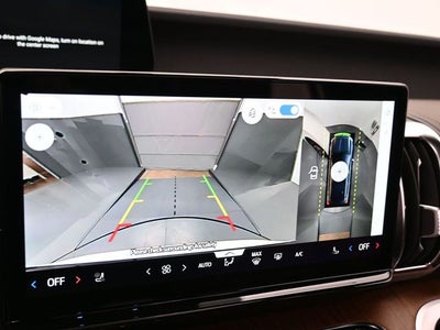 2026 Ford Expedition King Ranch