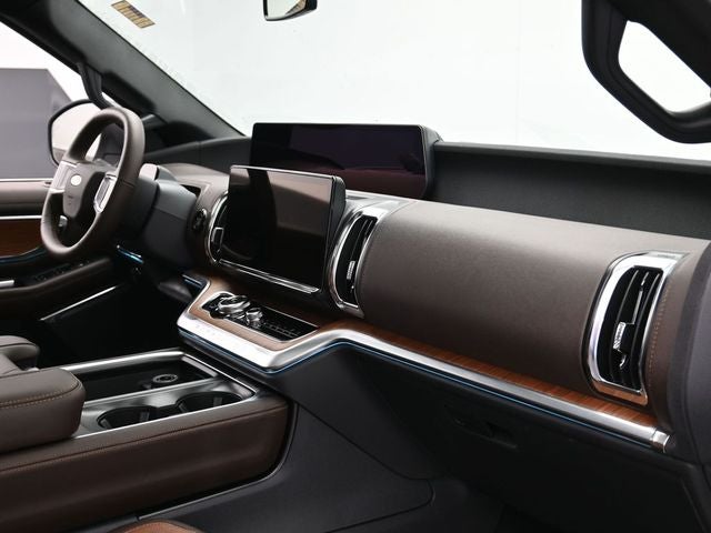 2026 Ford Expedition King Ranch