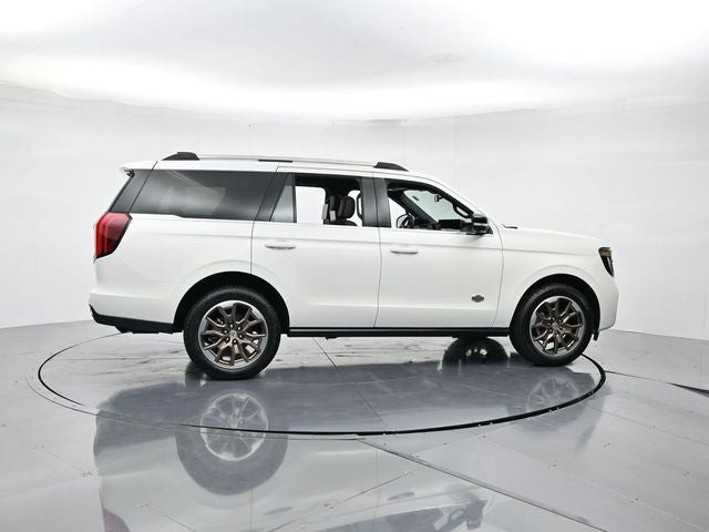 2026 Ford Expedition King Ranch