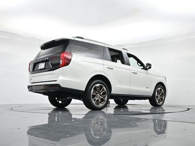 2026 Ford Expedition King Ranch