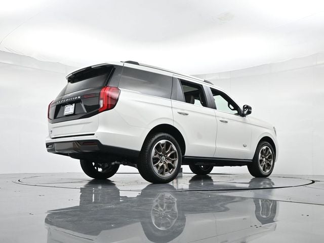 2026 Ford Expedition King Ranch