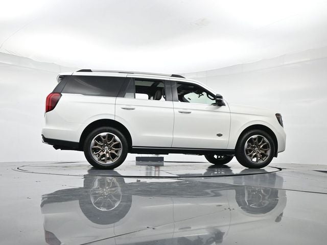 2026 Ford Expedition King Ranch