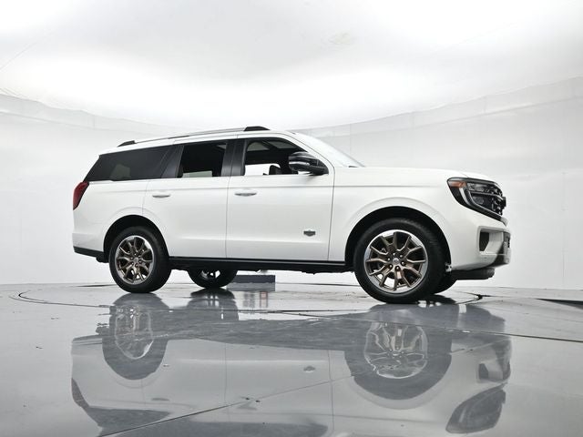 2026 Ford Expedition King Ranch