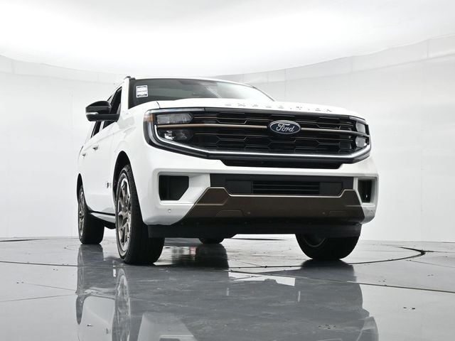 2026 Ford Expedition King Ranch