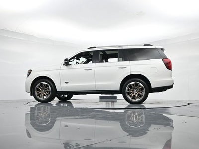 2026 Ford Expedition King Ranch